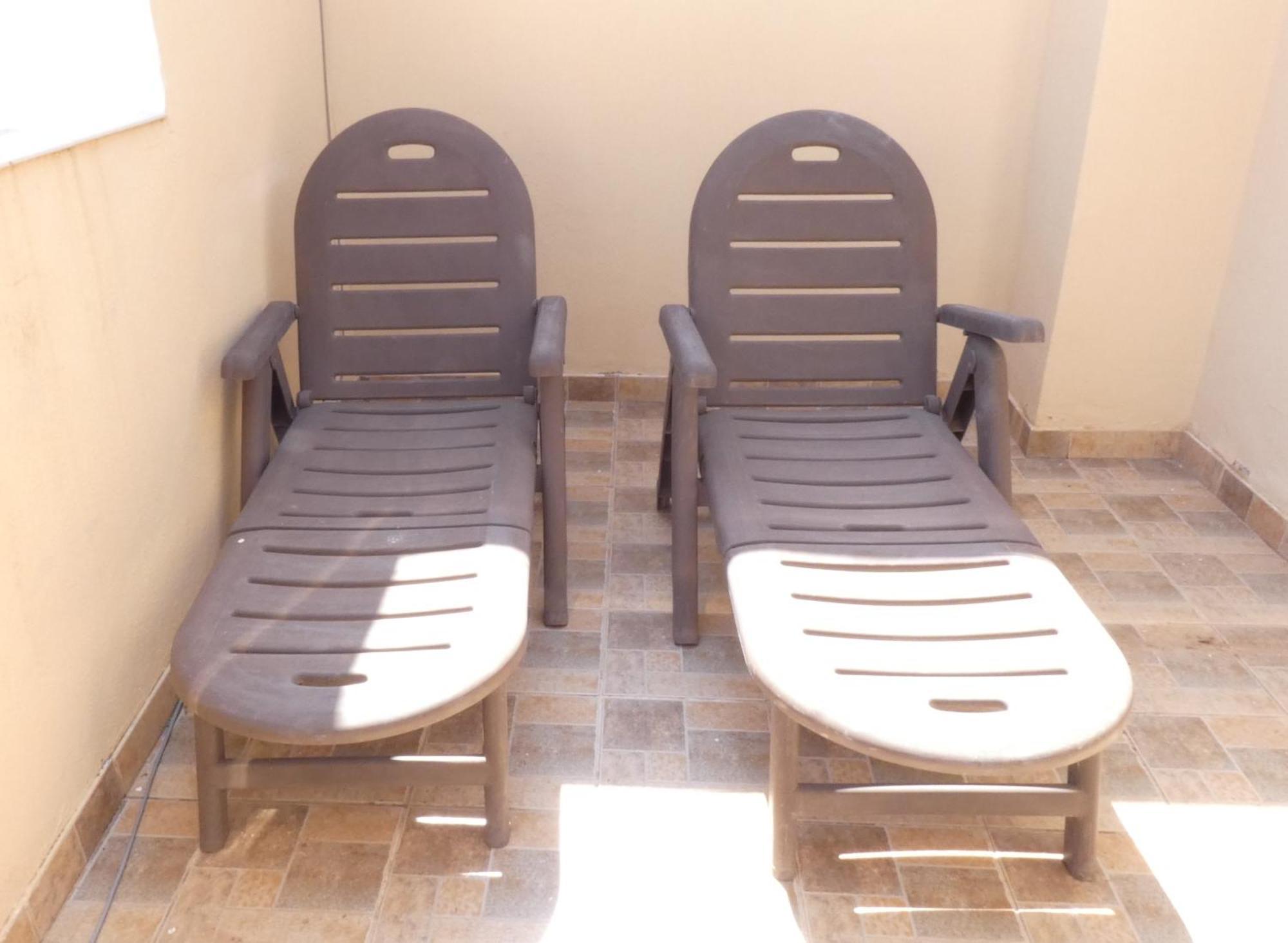 Villa Magerit, Entire Home 5 Minutes Easy Walk To Sandy Beach لا ماتا المظهر الخارجي الصورة